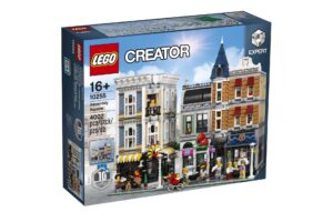 lego 10255