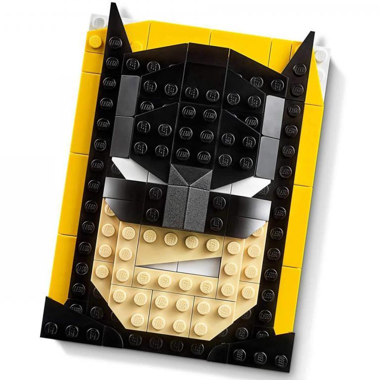 LEGO 40386 - Batman™ - LEGO 40386 3