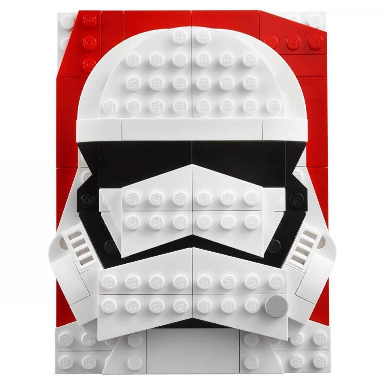 LEGO 40391 - First Order Stormtrooper™ - LEGO 40391 2