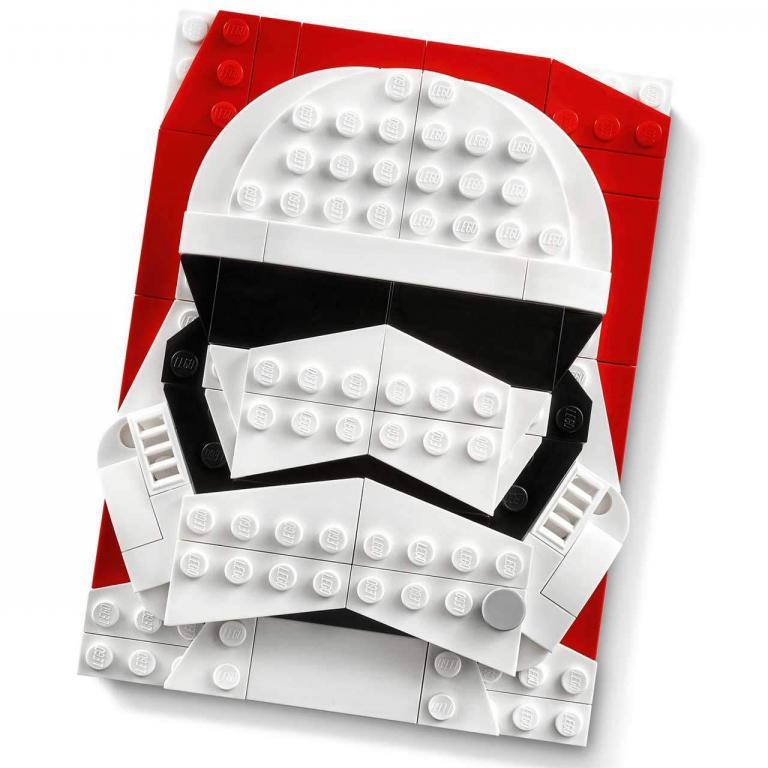 LEGO 40391 - First Order Stormtrooper™ - LEGO 40391 3