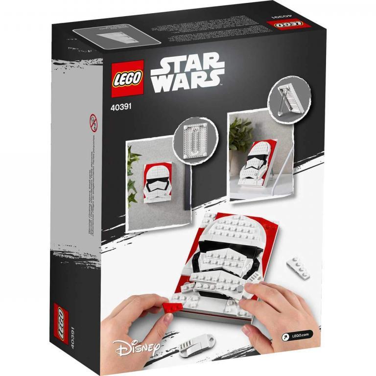 LEGO 40391 - First Order Stormtrooper™ - LEGO 40391 5