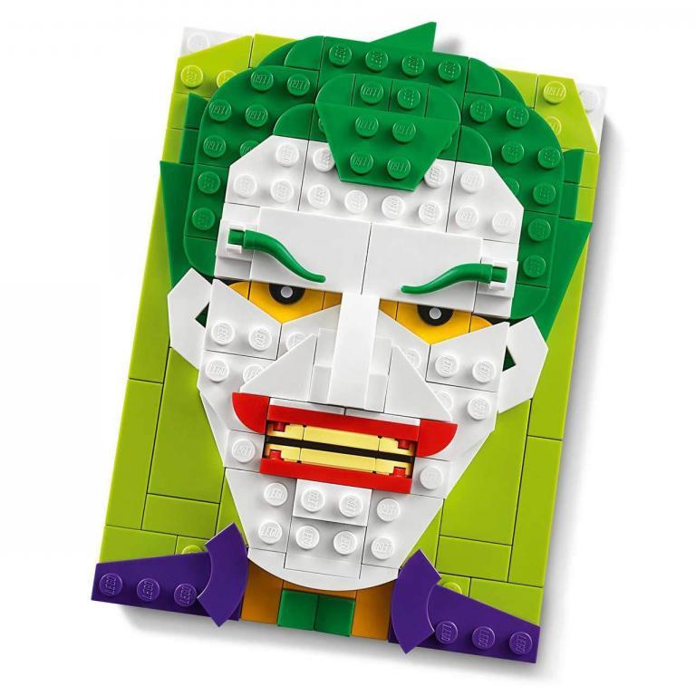 LEGO 40428 - The Joker™ - LEGO 40428 3