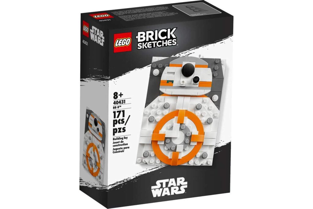 LEGO 40431