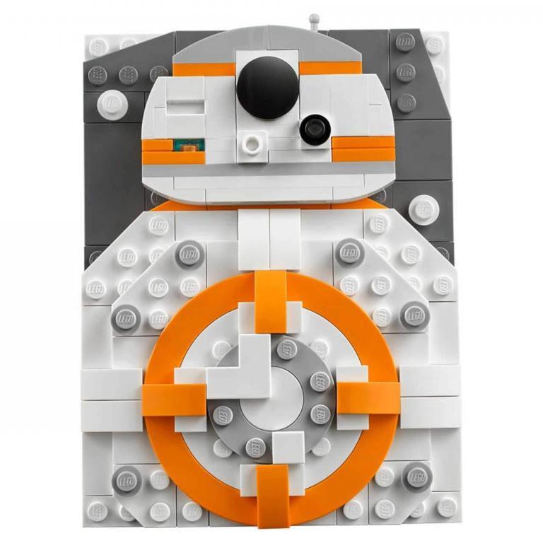 LEGO 40431 - BB-8™ - LEGO 40431 2