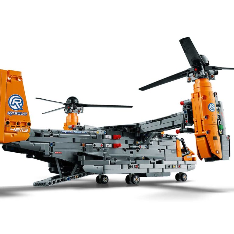 LEGO 42113 Technic Bell Boeing V-22 Osprey - LEGO 42113 INT 36
