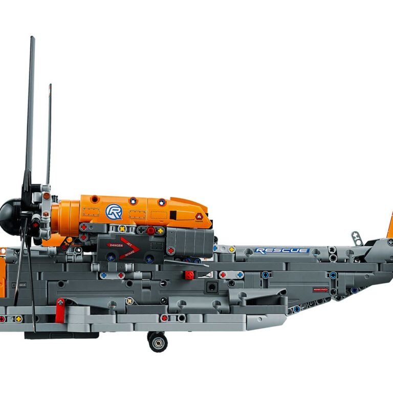 LEGO 42113 Technic Bell Boeing V-22 Osprey - LEGO 42113 INT 37