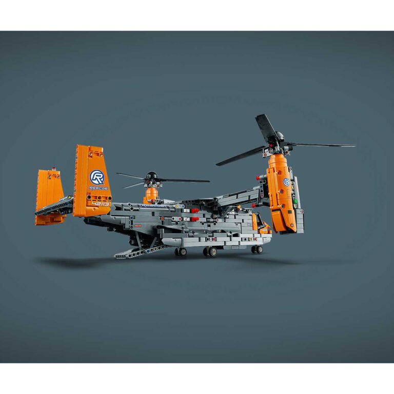 LEGO 42113 Technic Bell Boeing V-22 Osprey - LEGO 42113 INT 5