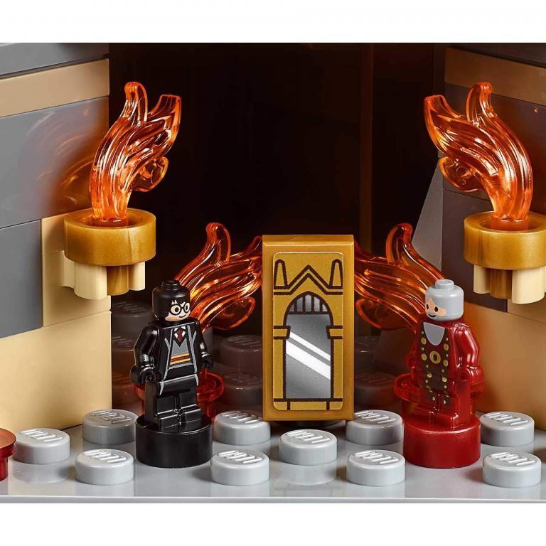LEGO 71043 - Kasteel Zweinstein™ Hogwarts™ Castle - LEGO 71043 INT 13