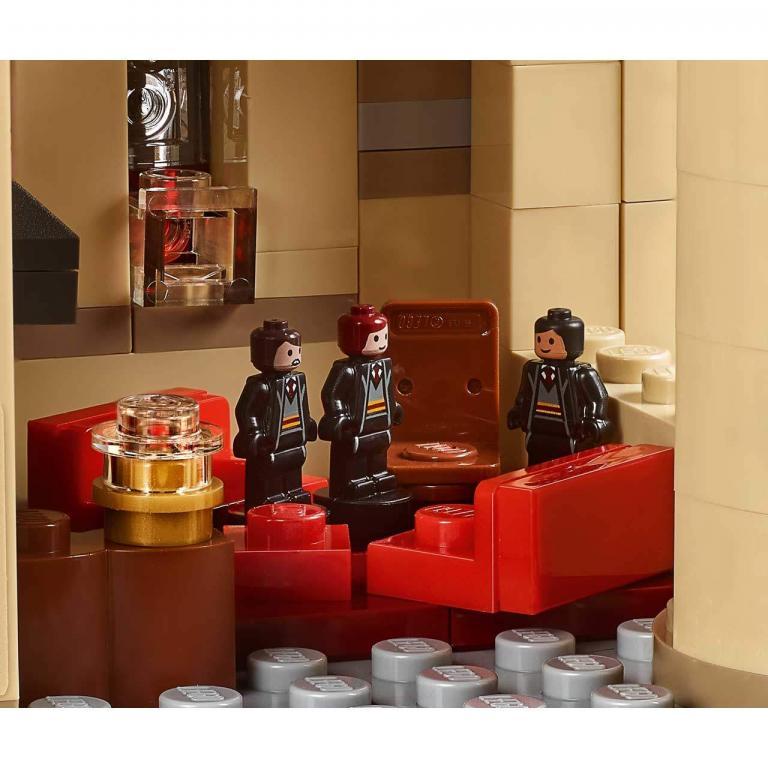 LEGO 71043 - Kasteel Zweinstein™ Hogwarts™ Castle - LEGO 71043 INT 22