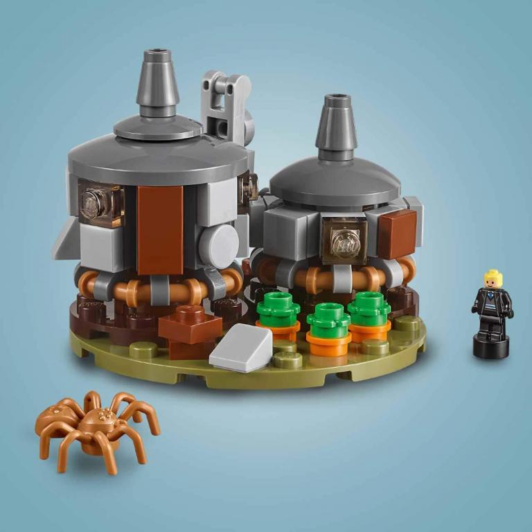 LEGO 71043 - Kasteel Zweinstein™ Hogwarts™ Castle - LEGO 71043 INT 5