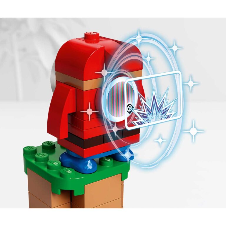 LEGO 71366 Super Mario Uitbreidingsset: Boomer Bill-spervuur - LEGO 71366 INT 7