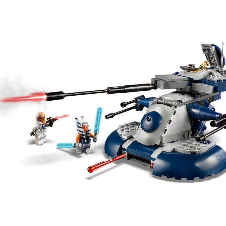 LEGO 75283 Star Wars Armored Assault Tank (AAT) - LEGO 75283 INT 18