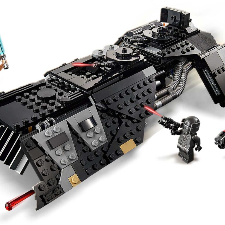 LEGO 75284 Star Wars Knights of Ren Transportschip - LEGO 75284 INT 17