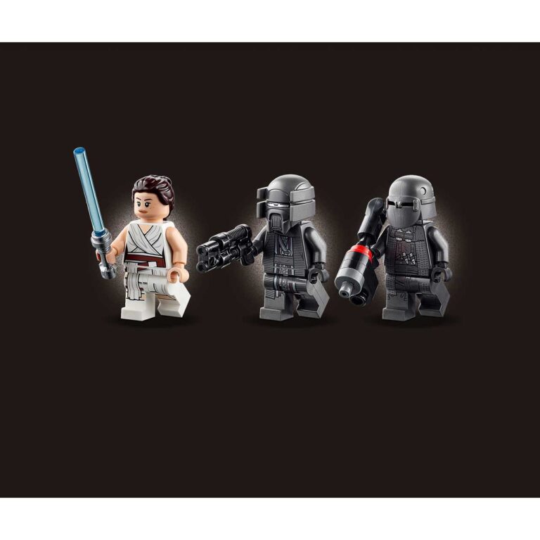 LEGO 75284 Star Wars Knights of Ren Transportschip - LEGO 75284 INT 3
