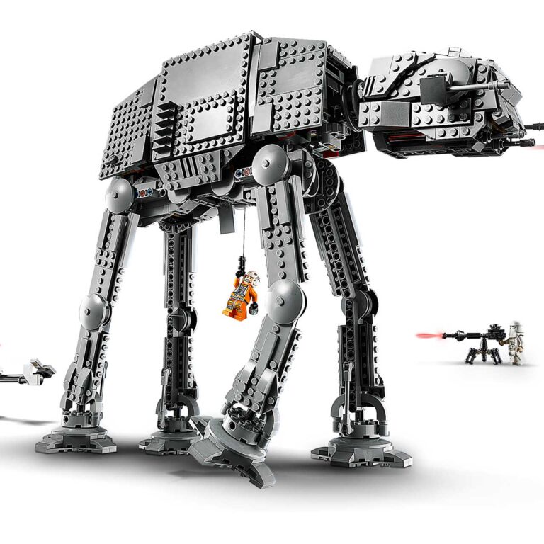 LEGO 75288 Star Wars AT-AT - LEGO 75288 INT 20