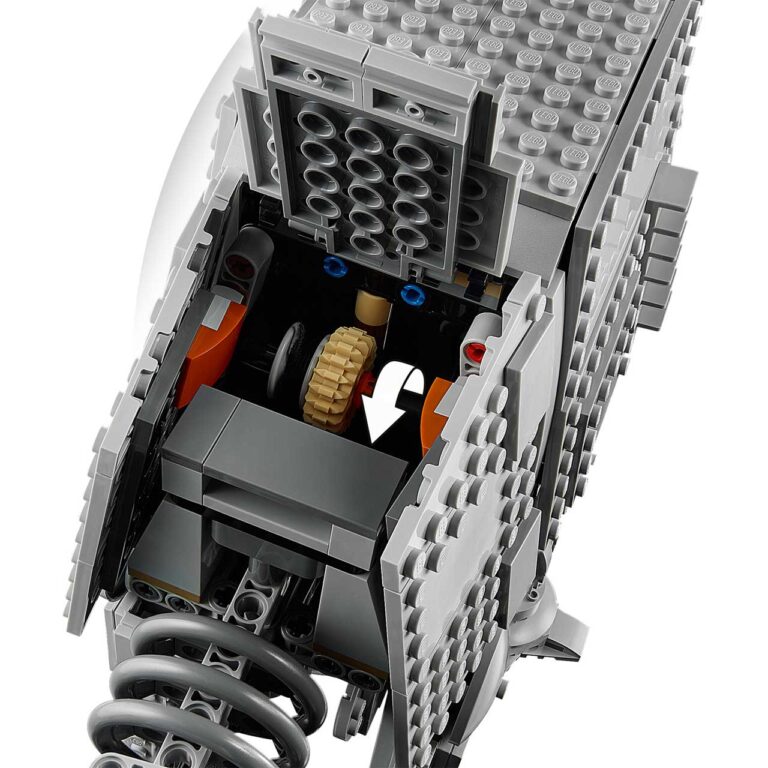 LEGO 75288 Star Wars AT-AT - LEGO 75288 INT 22