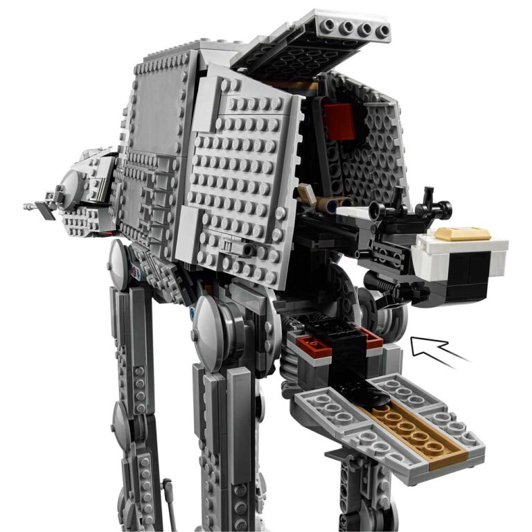 LEGO 75288 Star Wars AT-AT - LEGO 75288 INT 23
