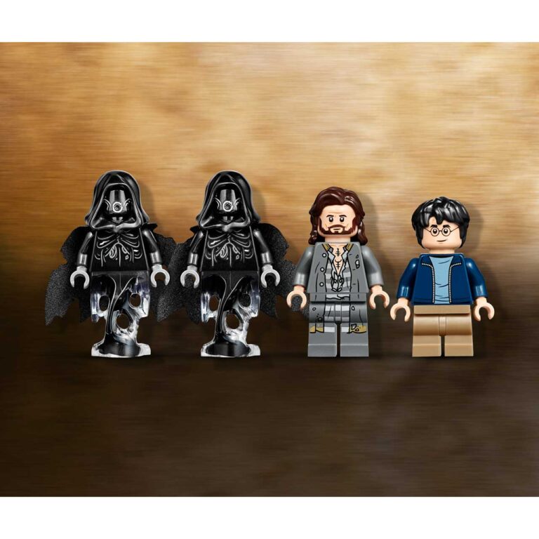 LEGO 75945 Harry Potter Expecto Patronum - LEGO 75945 INT 3