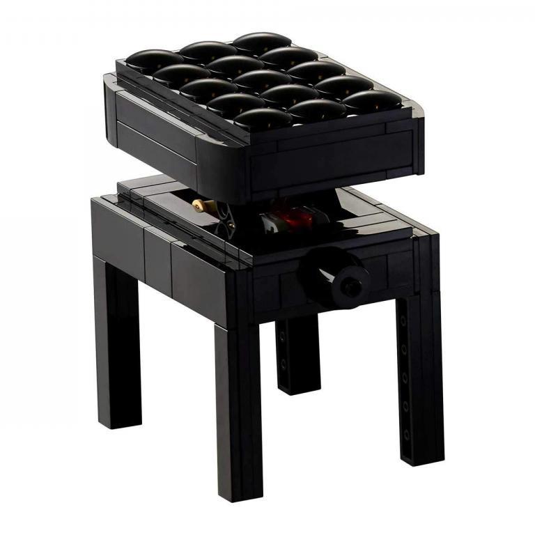 LEGO 21323 Grand Piano - LEGO 21323 4