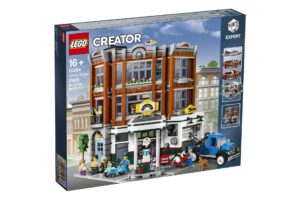 Lego 10264