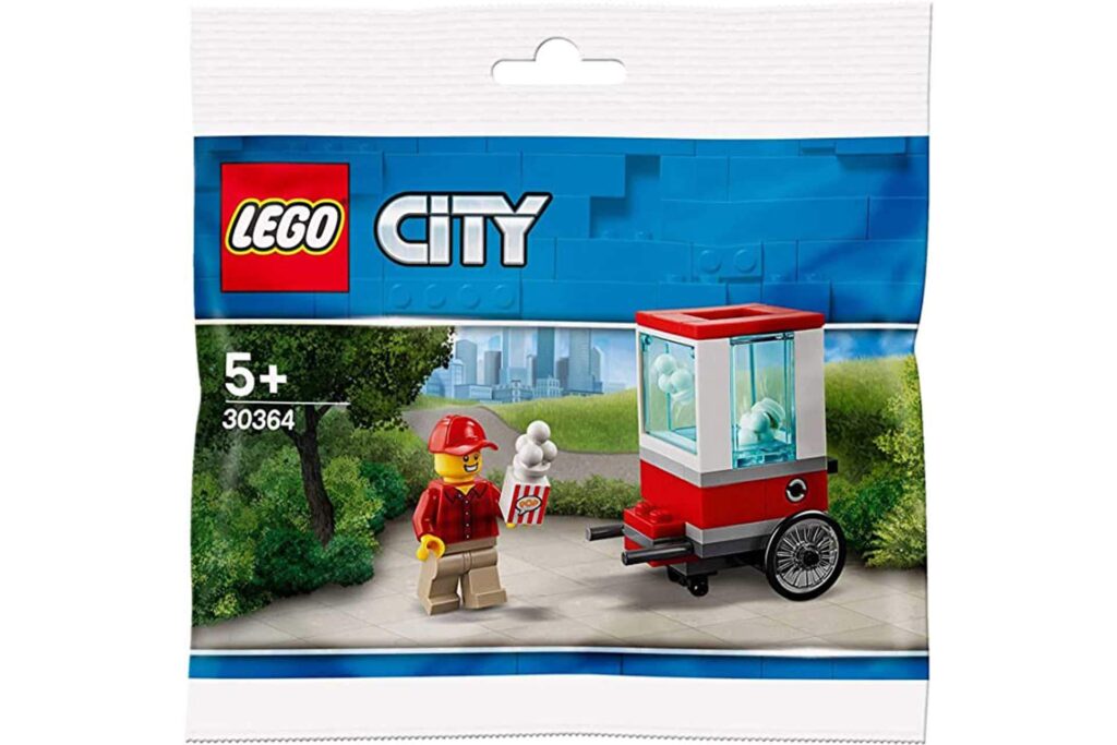 LEGO 30364
