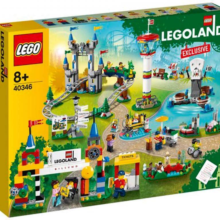 LEGO 40346