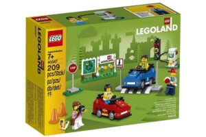 LEGO 40347