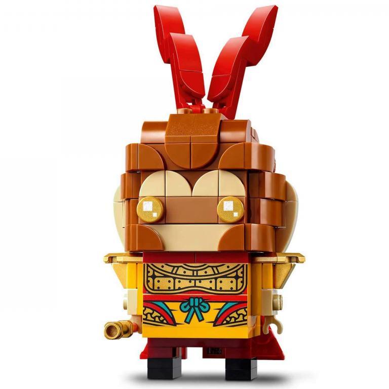 LEGO 40381 Monkey King - LEGO 40381 2