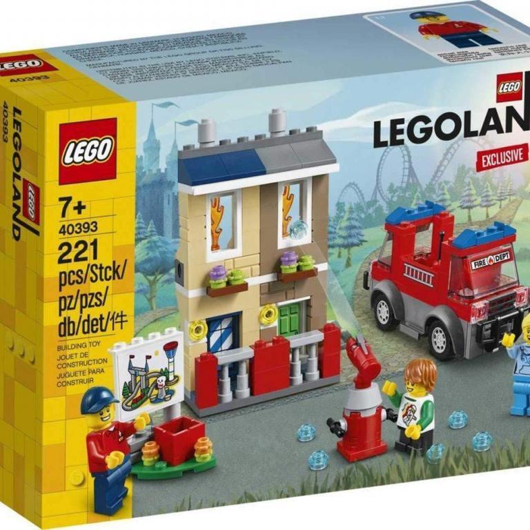 LEGO 40393