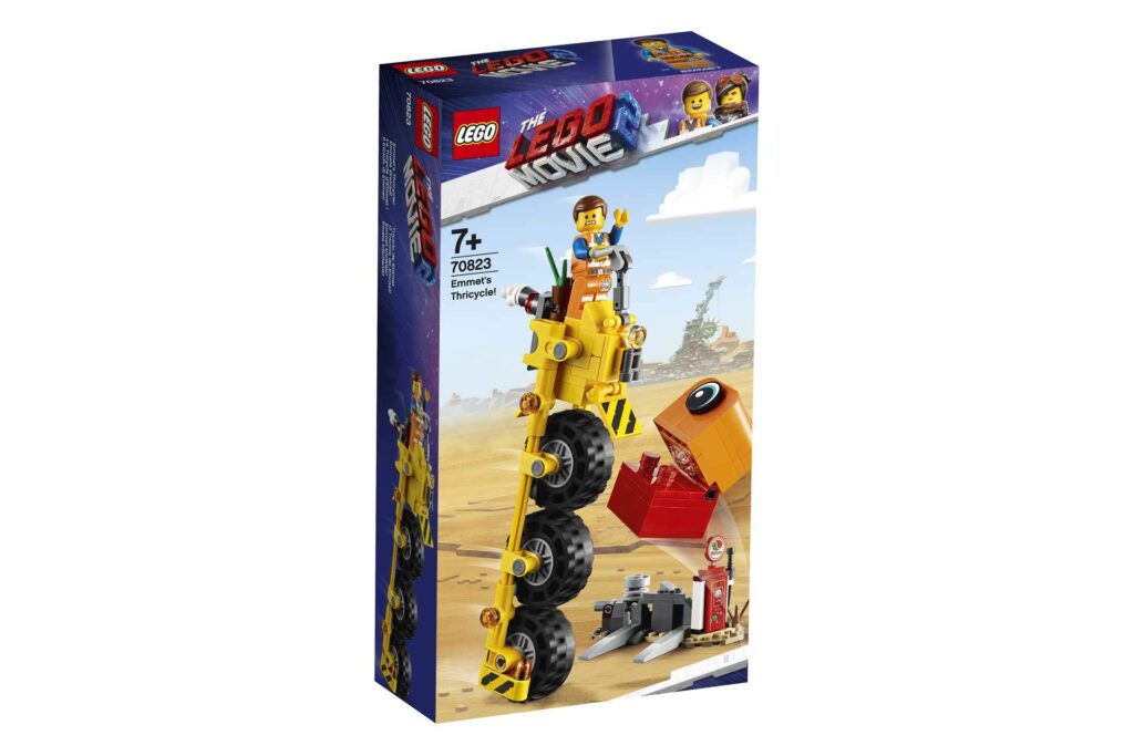 LEGO 70823