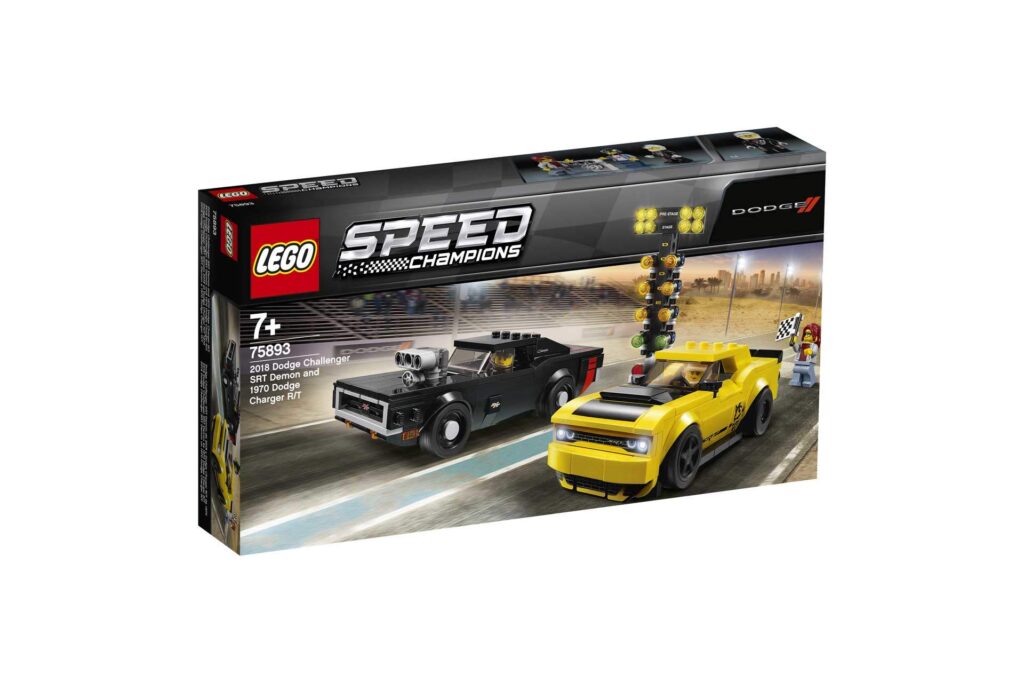 LEGO 75893