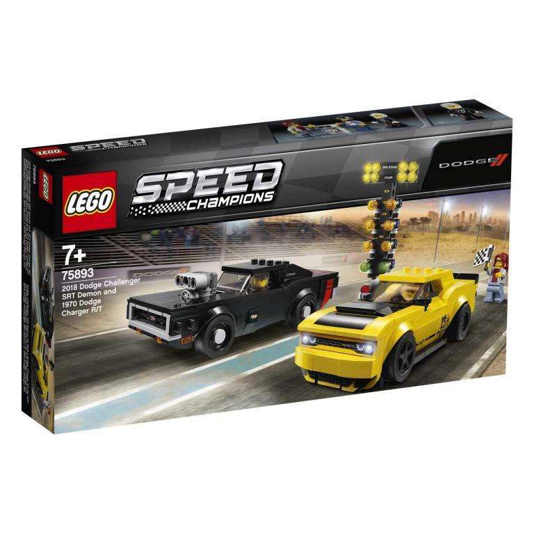 LEGO 75893