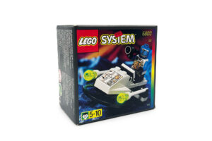 LEGO 6800 Cyber Blaster