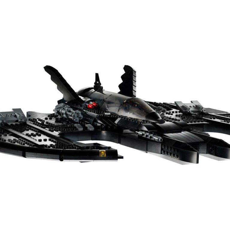 LEGO 76161 - 1989 Batwing​ - LEGO 76161 6