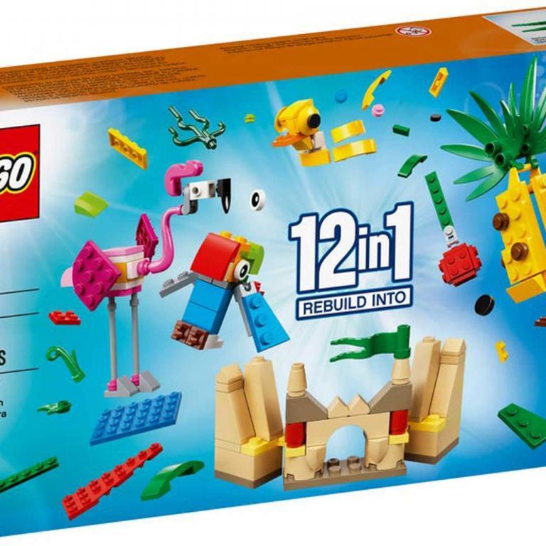 LEGO 40411