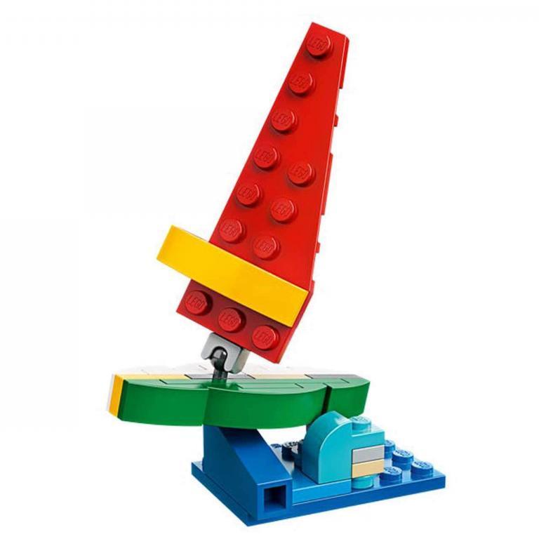 LEGO 40411 Exclusive 12in1 Creative Fun - LEGO 40411 4