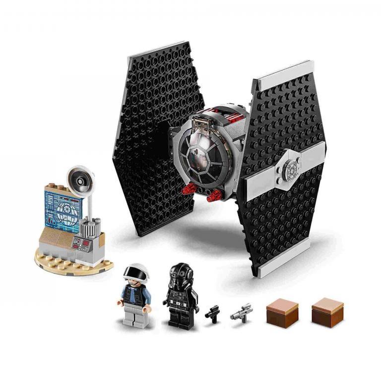 LEGO 75237 Star Wars TIE Fighter Attack - LEGO 75237 INT 11