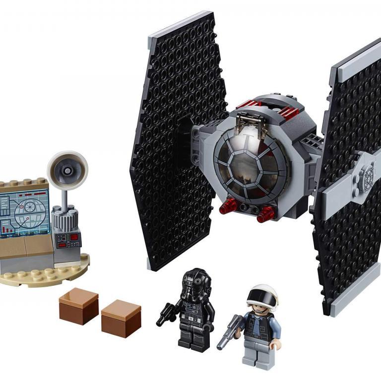 LEGO 75237 Star Wars TIE Fighter Attack - LEGO 75237 INT 2