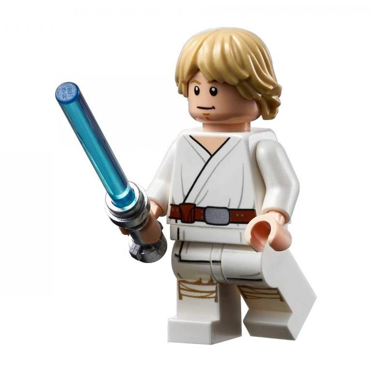 LEGO 75290 Star Wars Mos Eisley Cantina - LEGO 75290 17