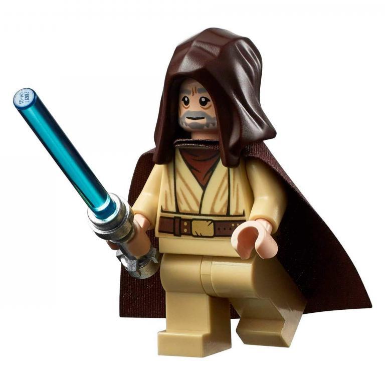LEGO 75290 Star Wars Mos Eisley Cantina - LEGO 75290 18