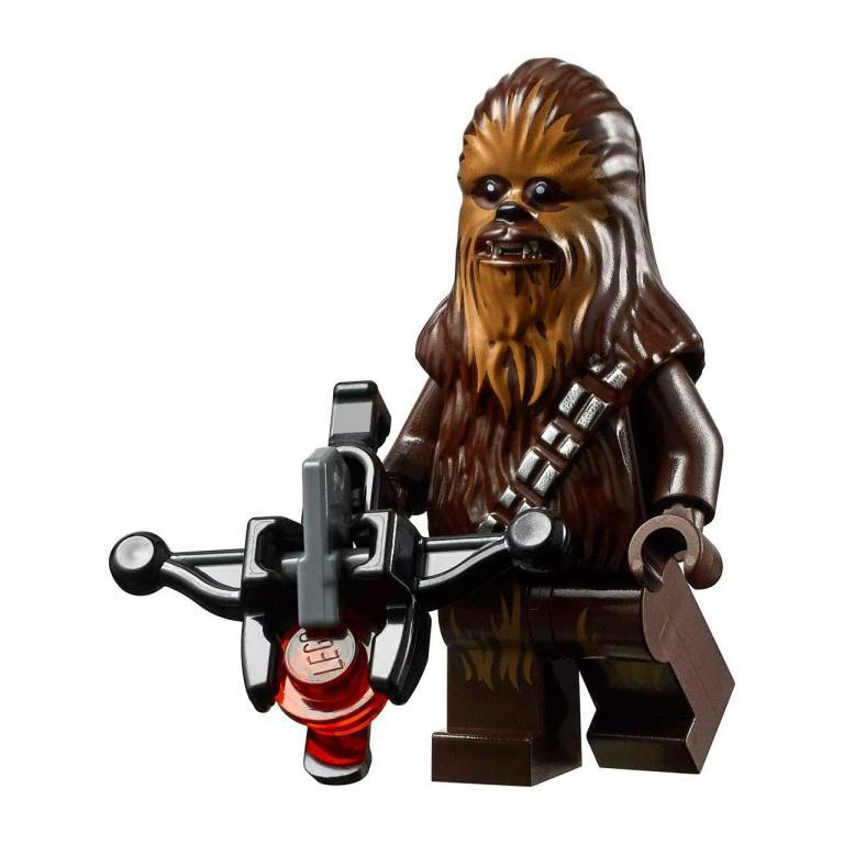 LEGO 75290 Star Wars Mos Eisley Cantina - LEGO 75290 19