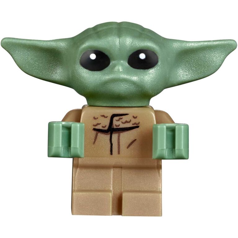 LEGO 75318 - Star Wars Het Kind - LEGO 75318 1