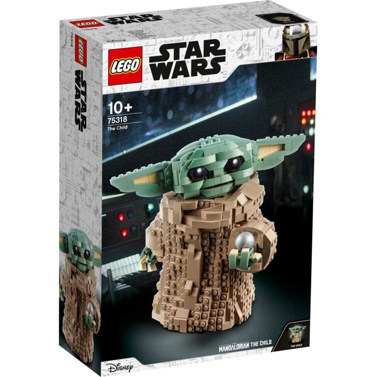 LEGO 75318