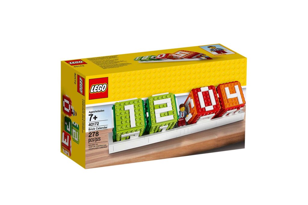 LEGO 40172