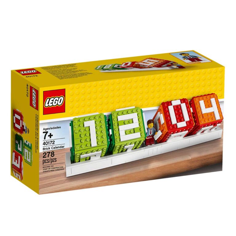 LEGO 40172