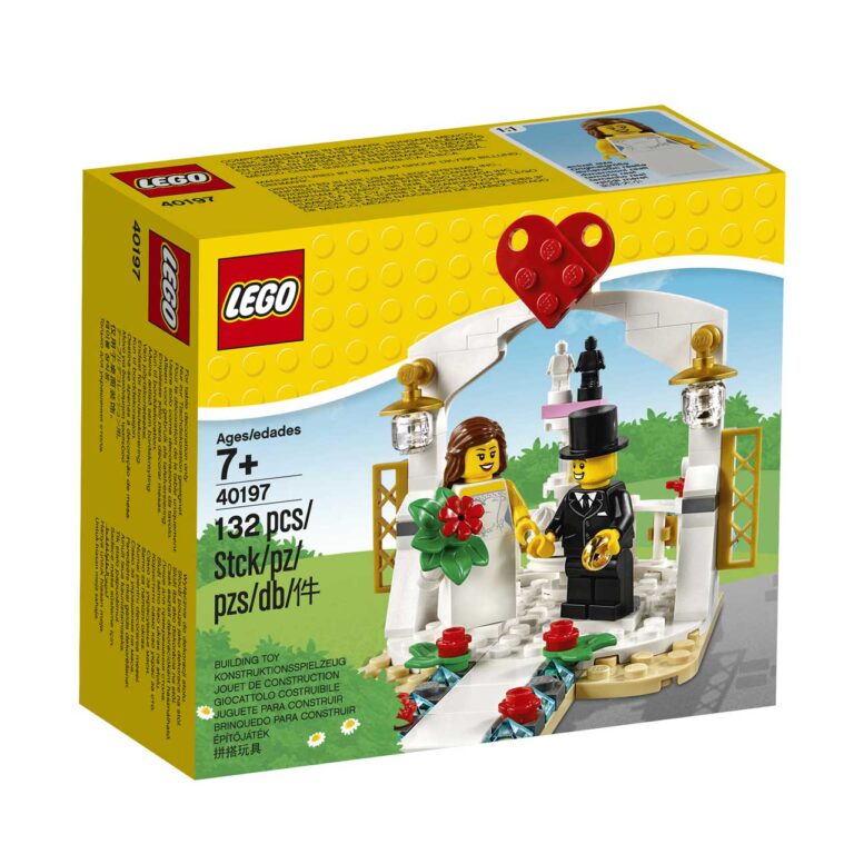 LEGO 40197
