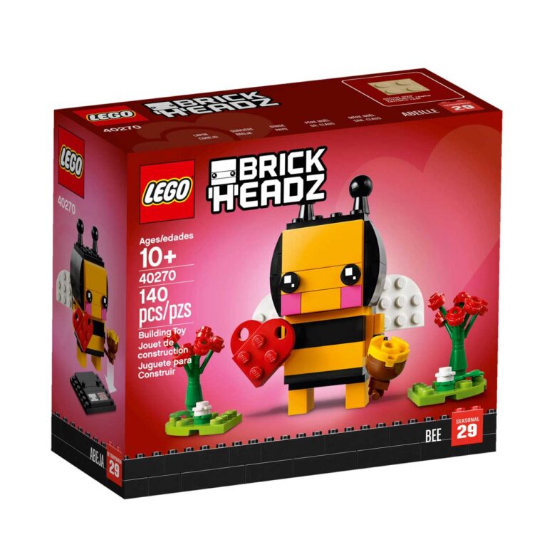 LEGO 40270