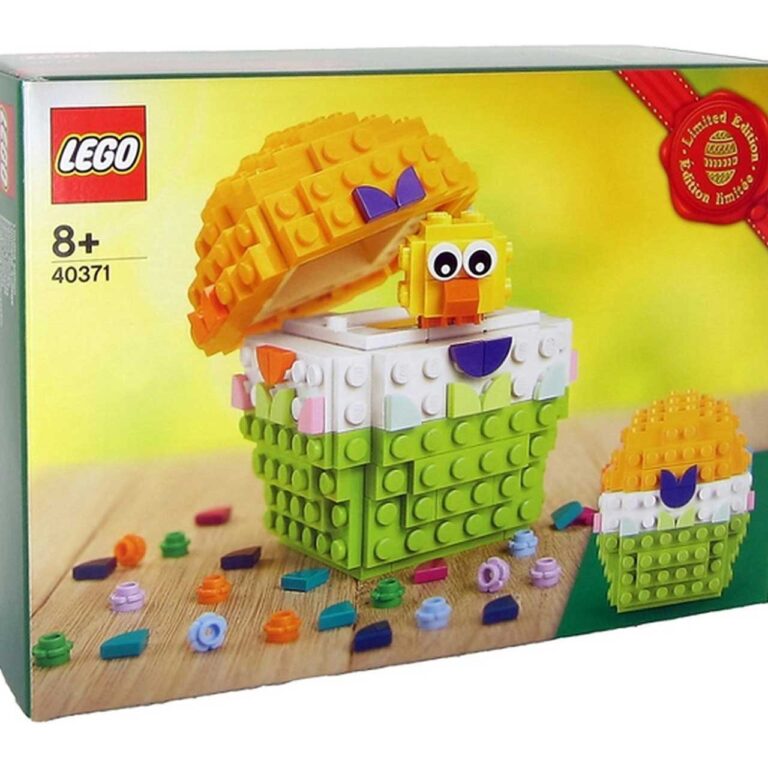 LEGO 40371