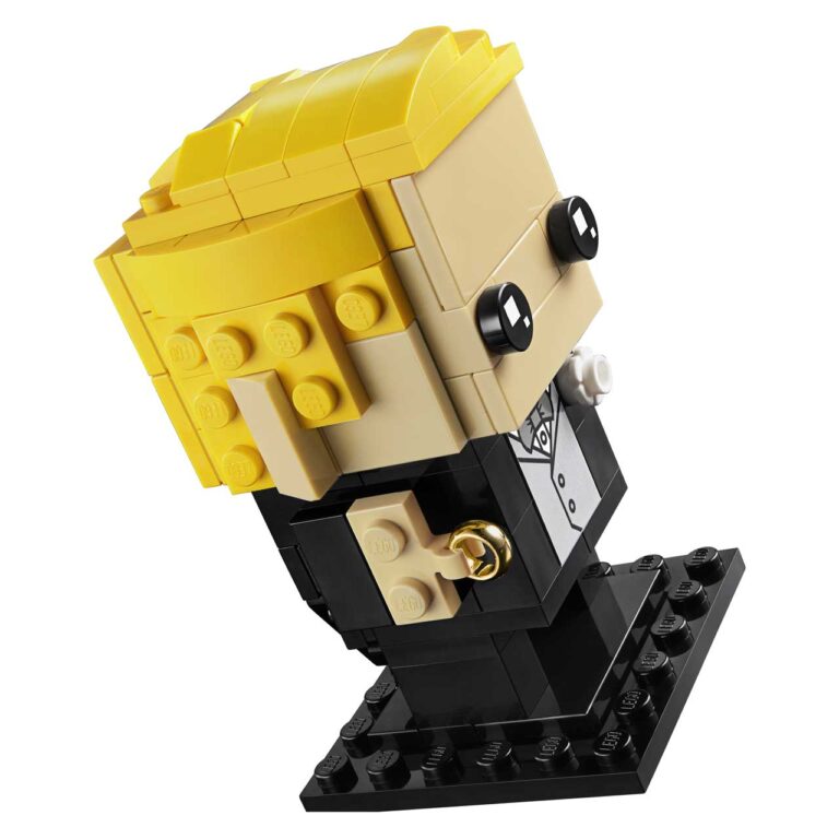 LEGO 40384 BrickHeadz Bruidegom - LEGO 40384 INT 5