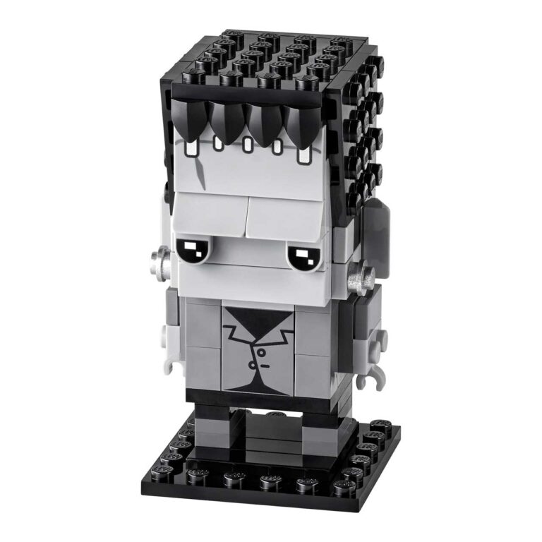 LEGO 40422 BrickHeadz Frankenstein - LEGO 40422 3